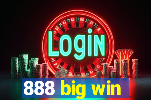 888 big win